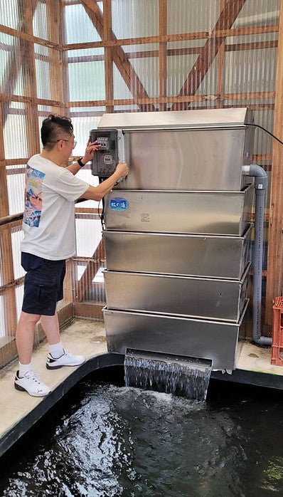 Nijikawa Niji-no-Taki