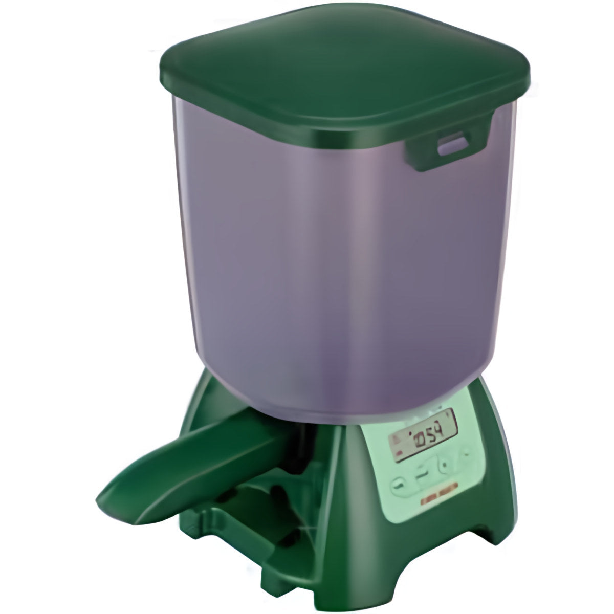 Fish Mate P7000 Pond Fish Feeder - Play It Koi