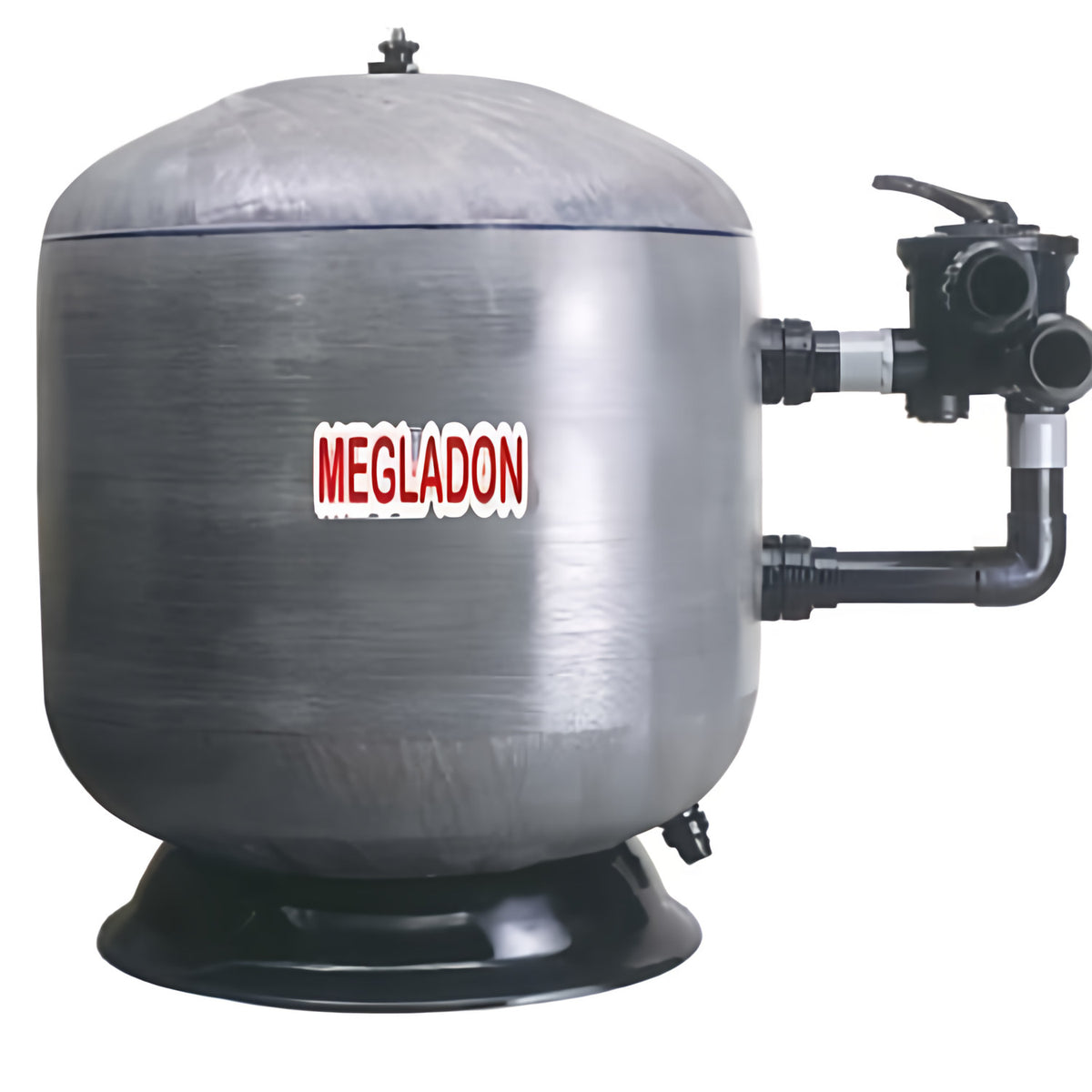 GC Tek Megladon Filters - Play It Koi
