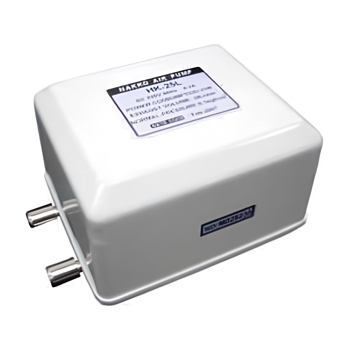 Hakko 25L Air Pump - Play It Koi