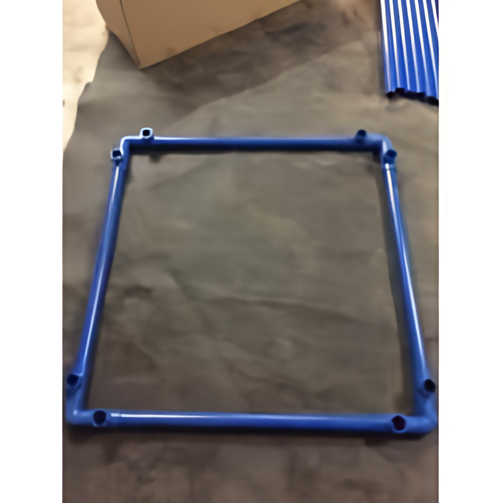 Heavy Duty Koi Transport Tank - Play It Koi