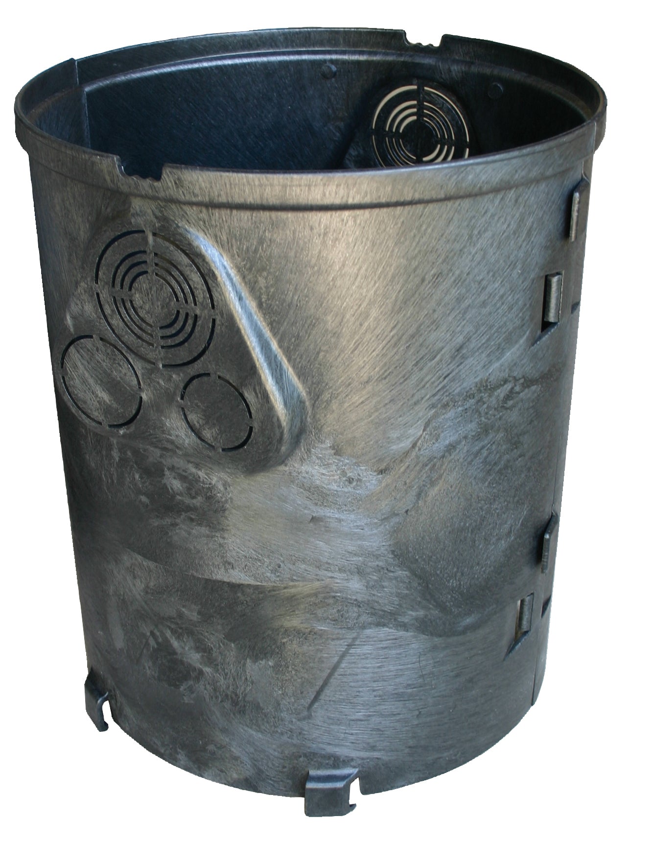 Savio Pond Free Waterfall Well & Extension