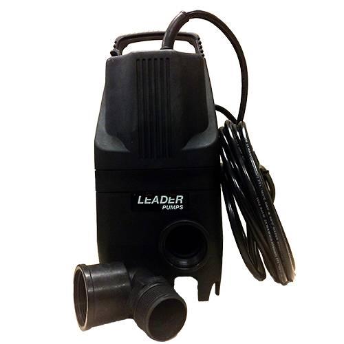 Leader Solid Answer 4 Pond Pump - Play It Koi