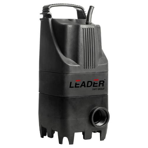 Leader Solid Answer 4 Pond Pump - Play It Koi