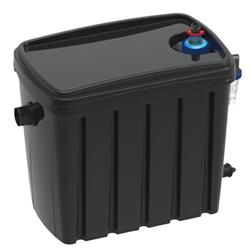 Matala BioSteps II Gravity Discharge Filters - Play It Koi
