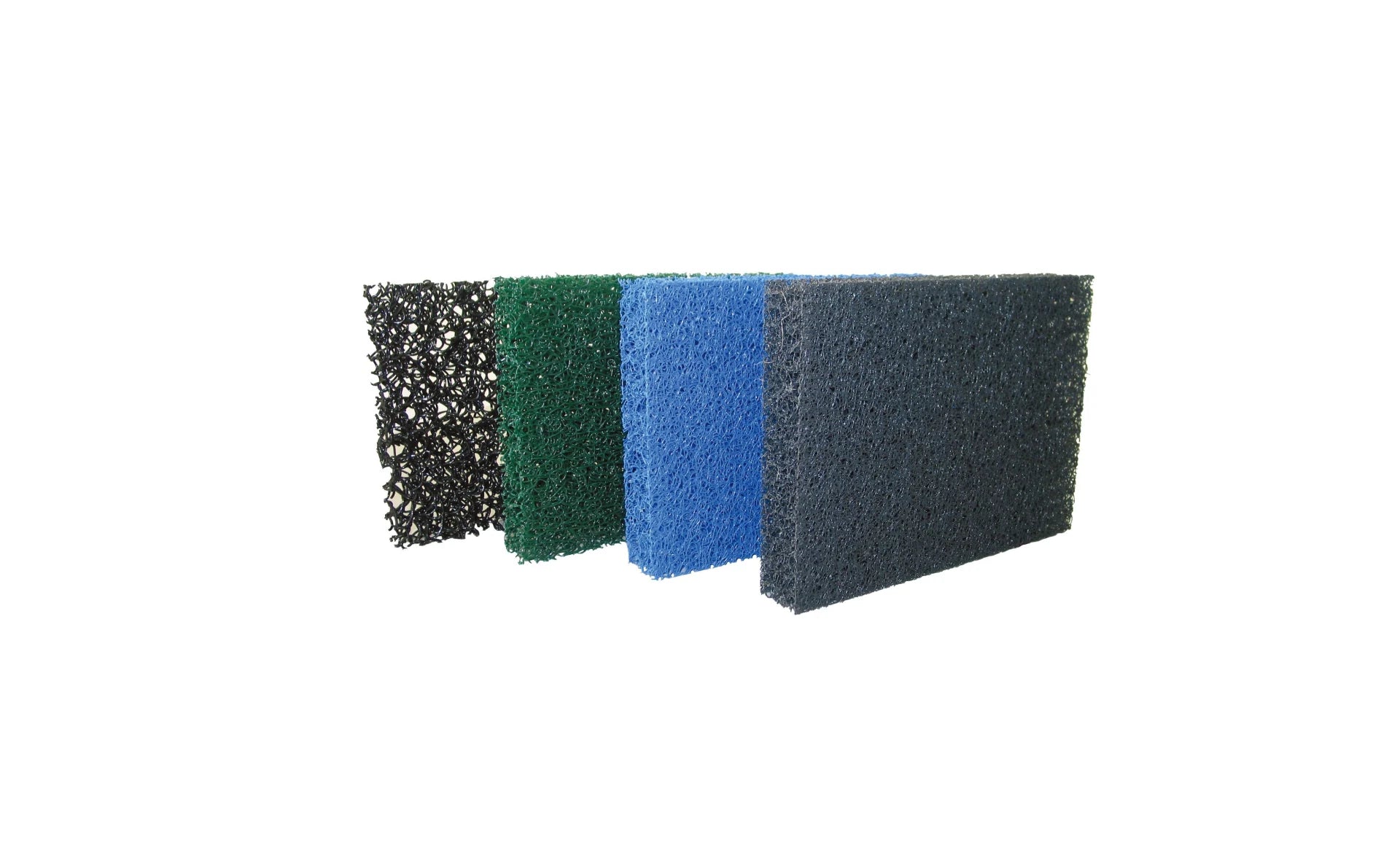 Matala Filter Media Density Variety Pack - Half Sheet