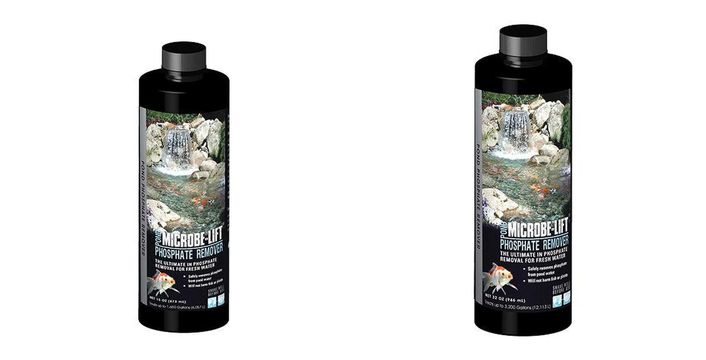 Microbe-Lift Pond Phosphate Remover - All Sizes