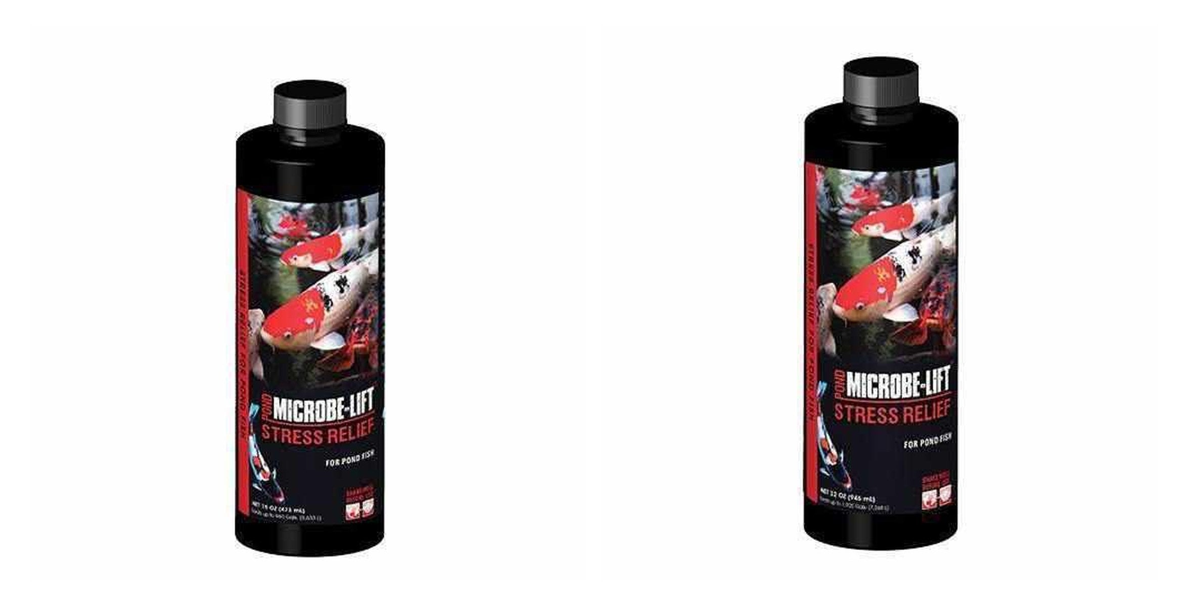 Microbe-Lift Stress Relief - All Sizes
