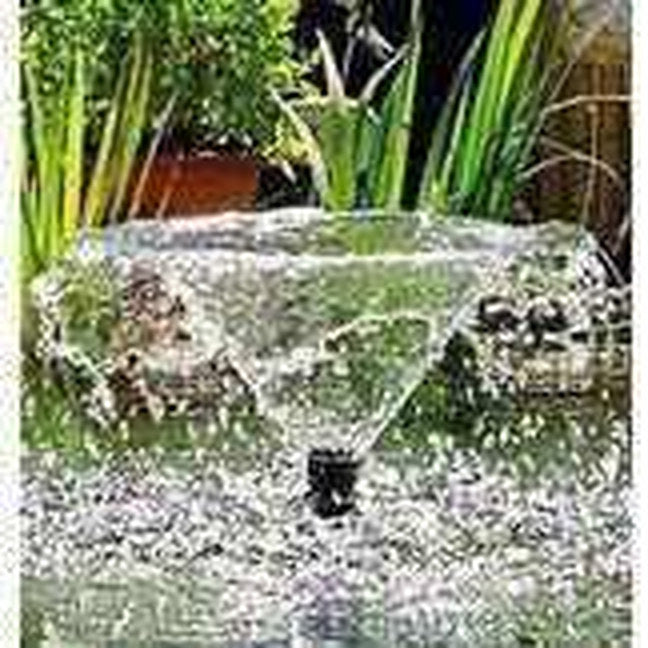 OASE Fountain Nozzles - Play It Koi