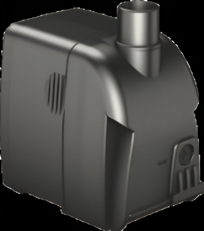 Teton XS Series Submersible Mag-Drive Fountain Pump