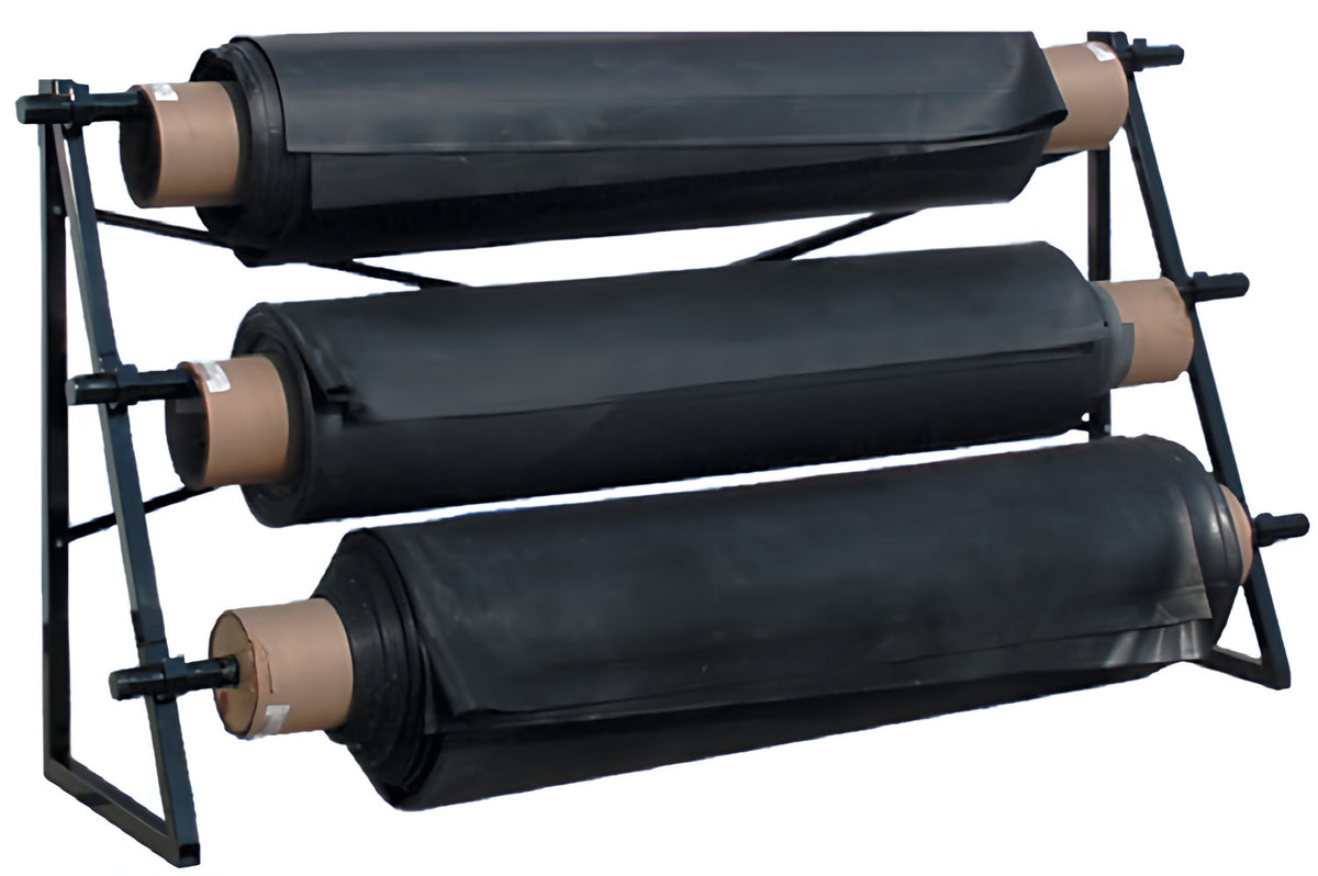 Teton Liner Accessories — EPDM liner repair, sealant & foam