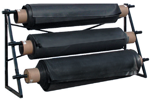 Teton Liner Accessories — EPDM liner repair, sealant & foam