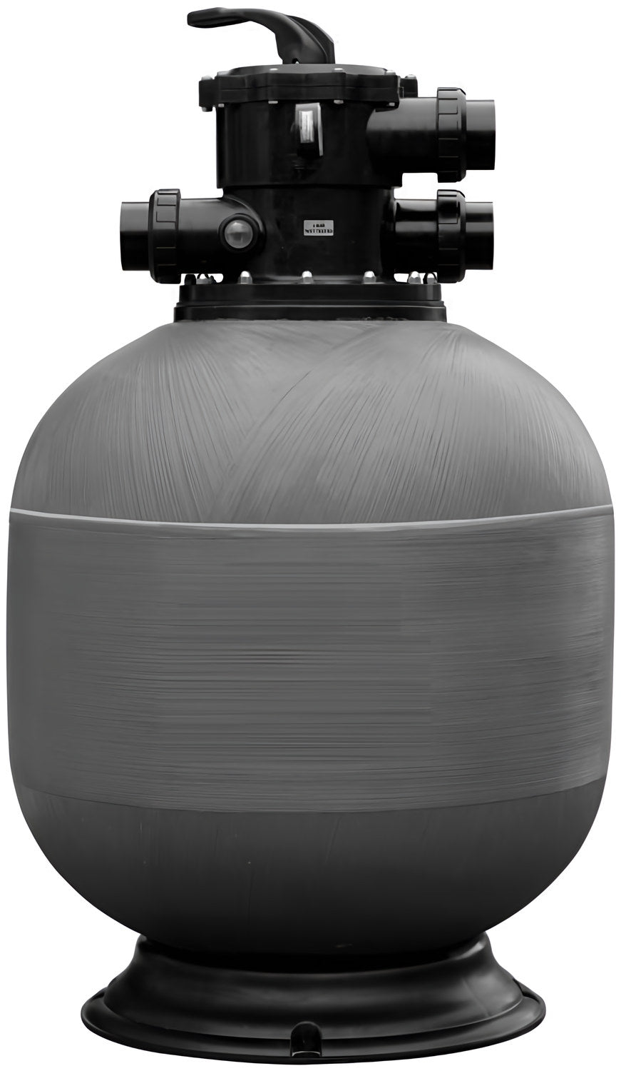 Teton XKF Series Pressure Filter Replacement Parts (Teton 2026 Catalog page 23)