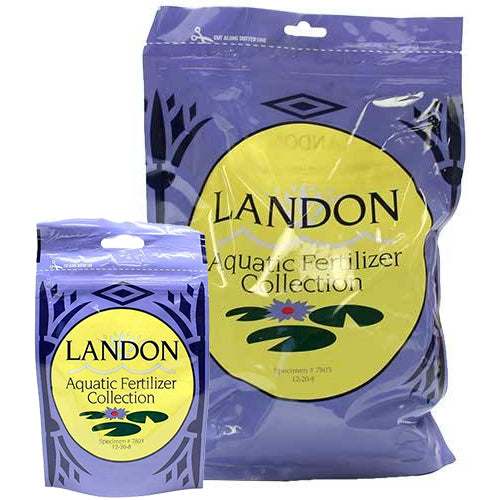 Landon Aquatic Fertilizer - Play It Koi
