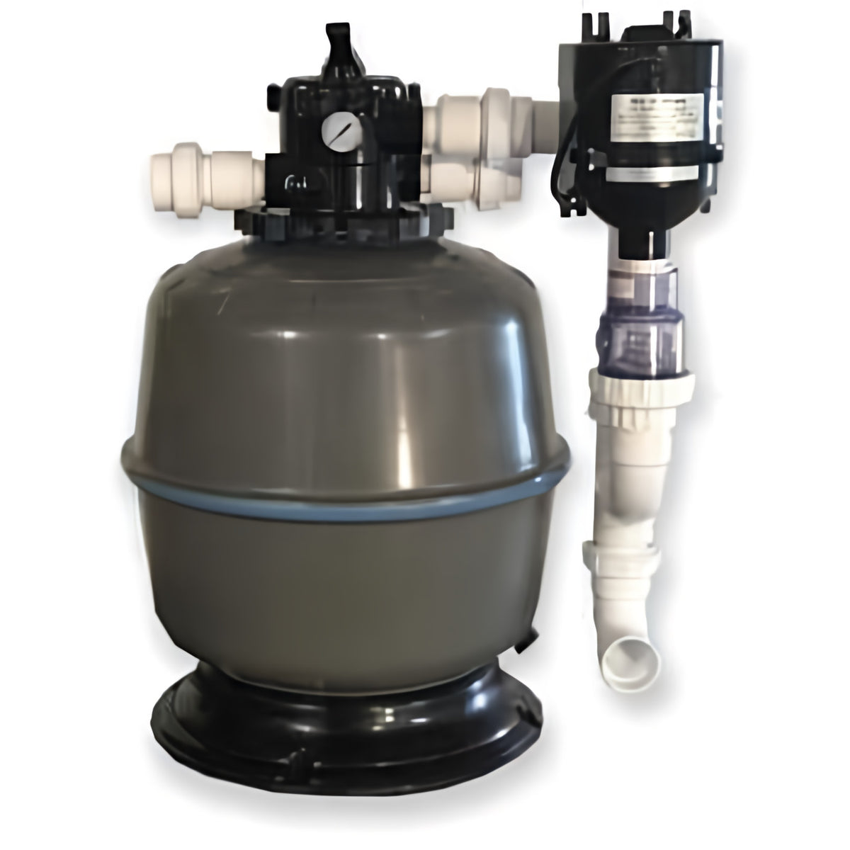 PondKeeper Bead Filters - Play It Koi