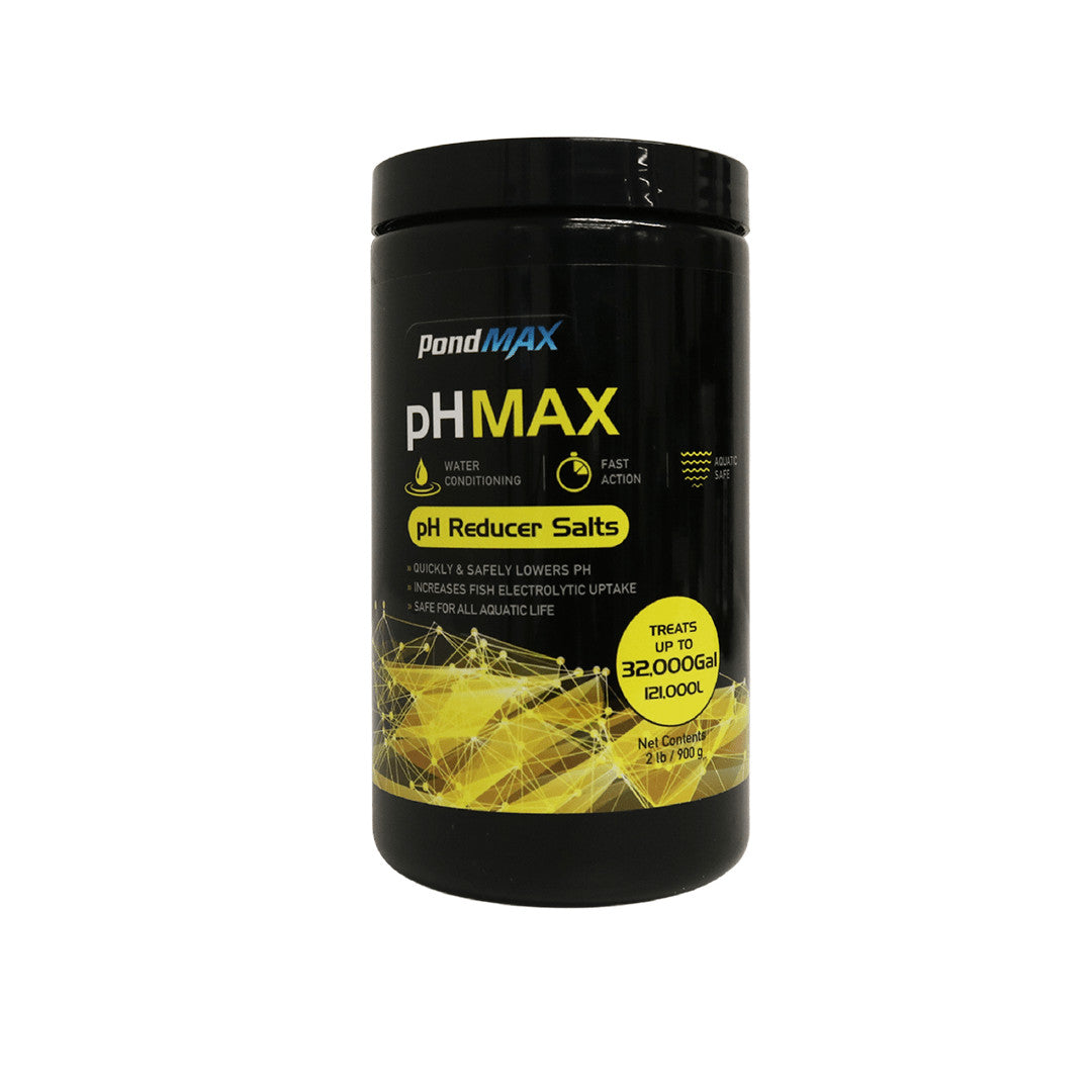 PondMax pHMAX 2lb - Play It Koi