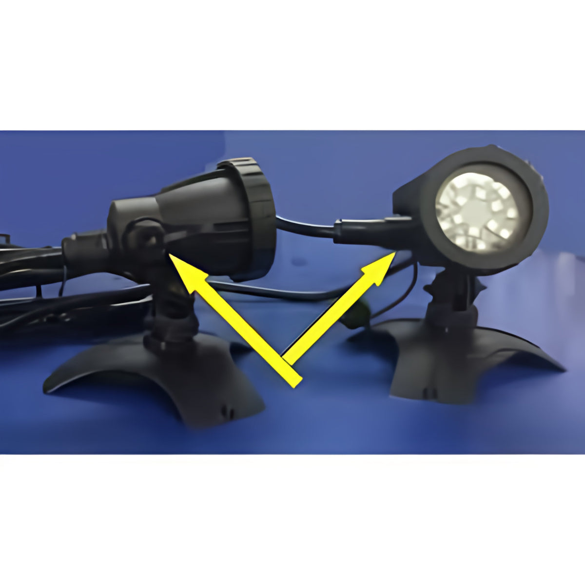 PondMAX Color Changing LED (Add On Light) - Play It Koi