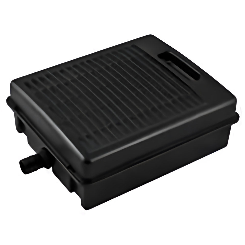 PondMAX Submersible Prefilter - Play It Koi