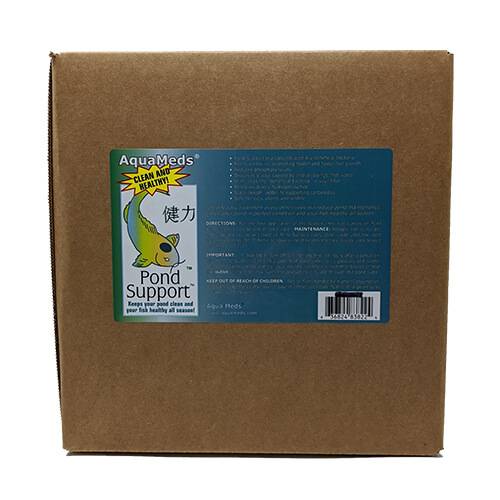 AquaMeds Pond Support - Vi khuẩn có lợi cho ao