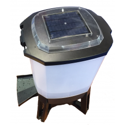 SunSun Solar Feeder