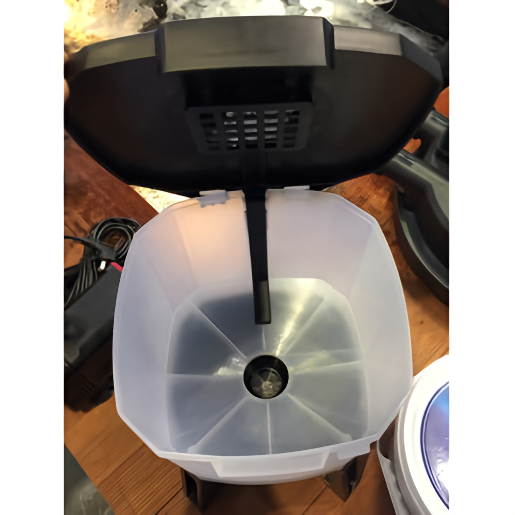 SunSun Solar Feeder