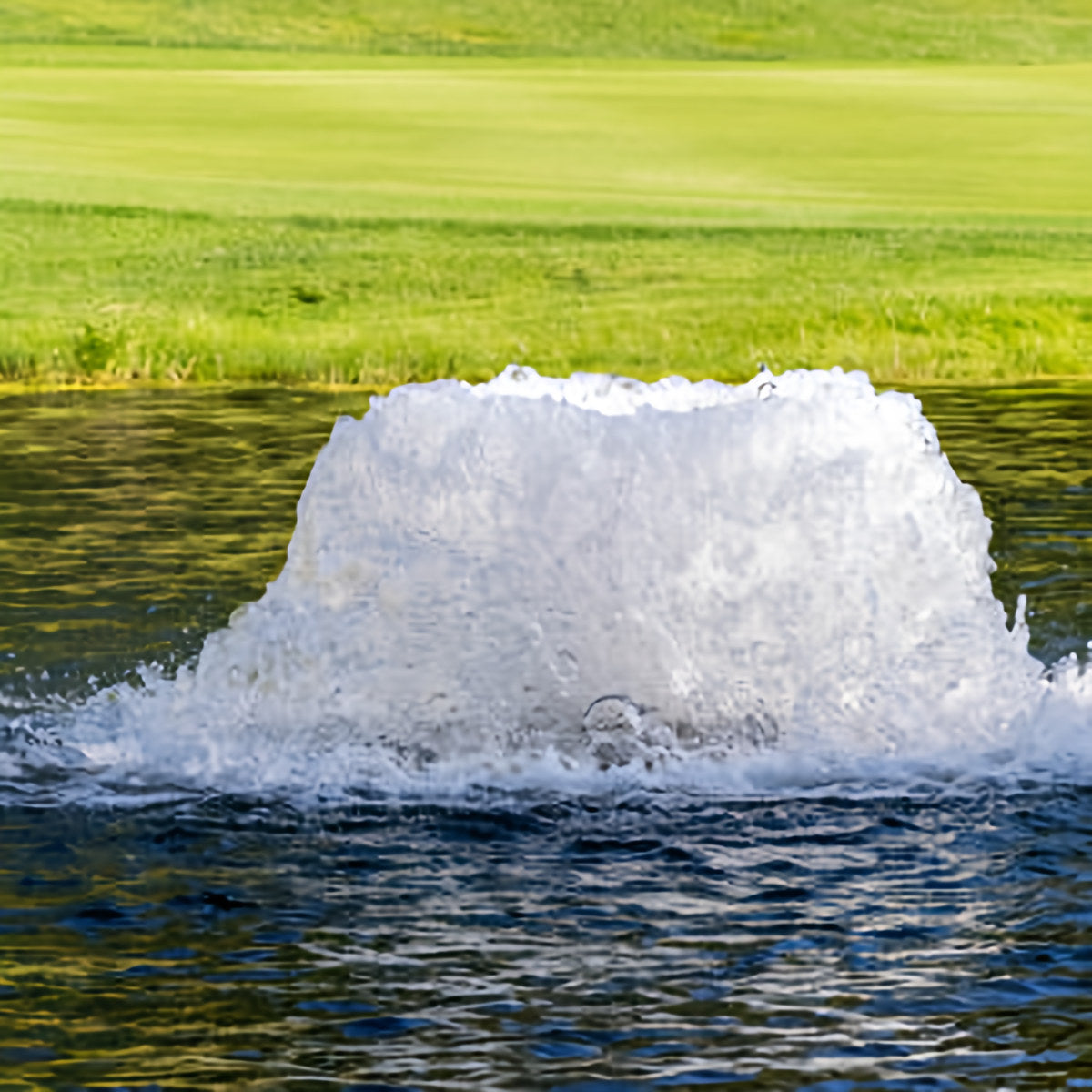 Kasco Surface Aerator