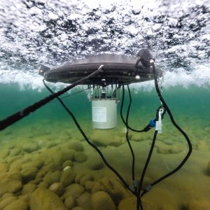 Kasco Surface Aerator