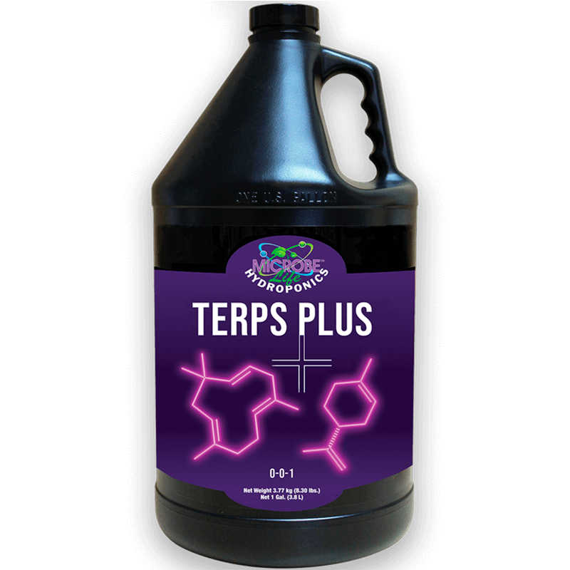 Microbe-Life Hydroponics Terps Plus