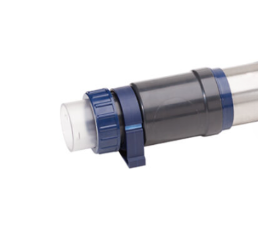 Teton Professional UV Clarifiers