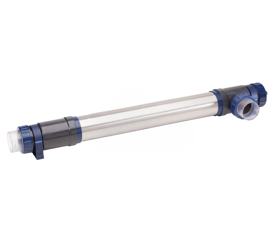 Teton Professional UV Clarifiers