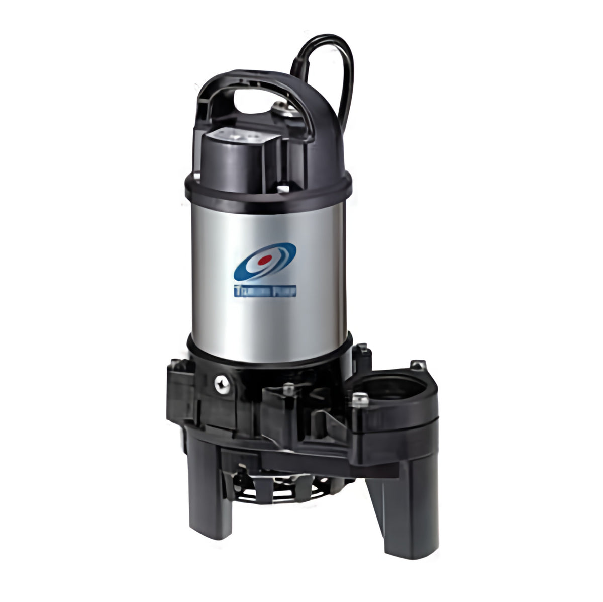 Tsurumi Water Feature Pumps - Play It Koi