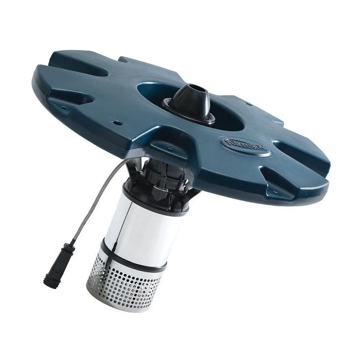 Airmax EcoSeries 1/2 HP Floating Lake Fountain - Play It Koi