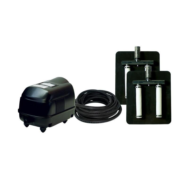 Airmax KoiAir Aeration Kits - KoiAir Mini, KoiAir1, and KoiAir2 - Play It Koi