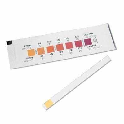 Airmax Pond Logic Single Hardness Test Strip - Play It Koi