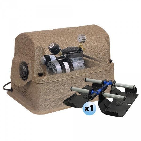 Airmax PondSeries Aeration Systems - Play It Koi