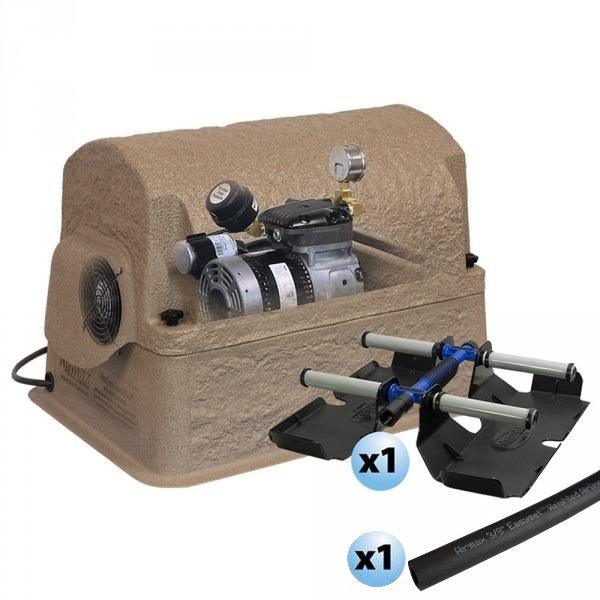 Airmax PondSeries Aeration Systems - Play It Koi