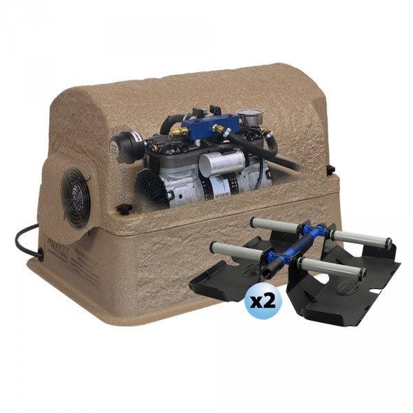 Airmax PondSeries Aeration Systems - Play It Koi