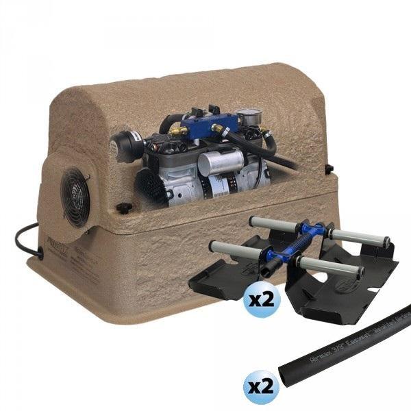 Airmax PondSeries Aeration Systems - Play It Koi