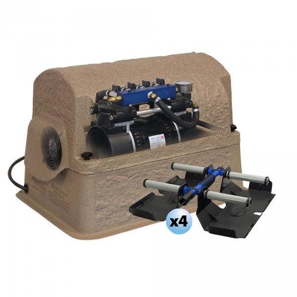 Airmax PondSeries Aeration Systems - Play It Koi