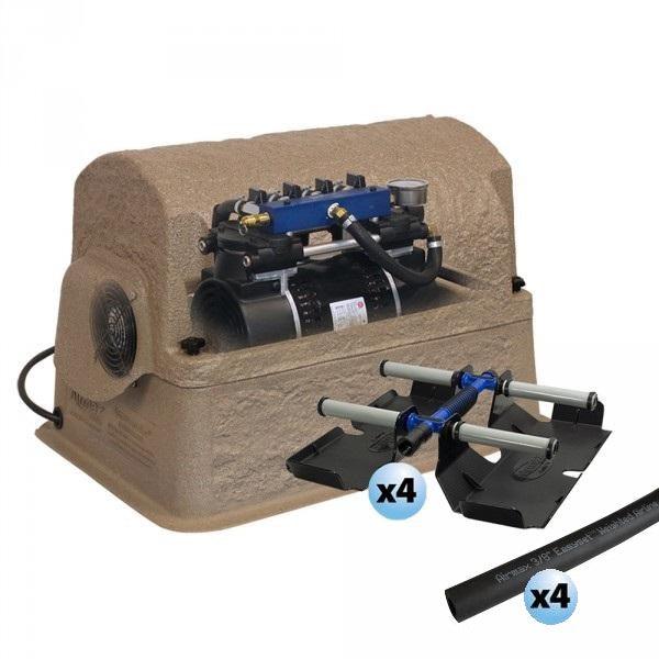 Airmax PondSeries Aeration Systems - Play It Koi