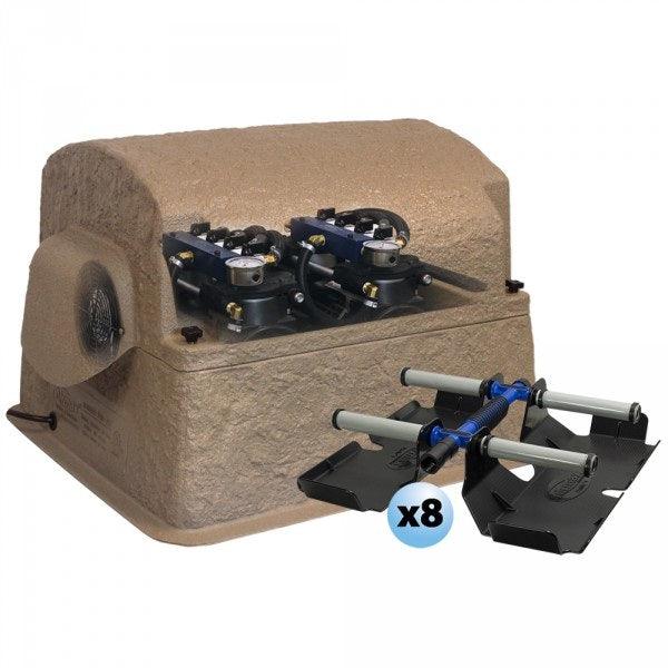 Airmax PondSeries Aeration Systems - Play It Koi