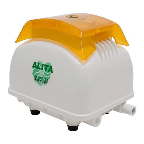 Alita High-Quality Linear Diaphragm Air Pumps - Play It Koi