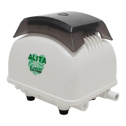 Alita High-Quality Linear Diaphragm Air Pumps - Play It Koi