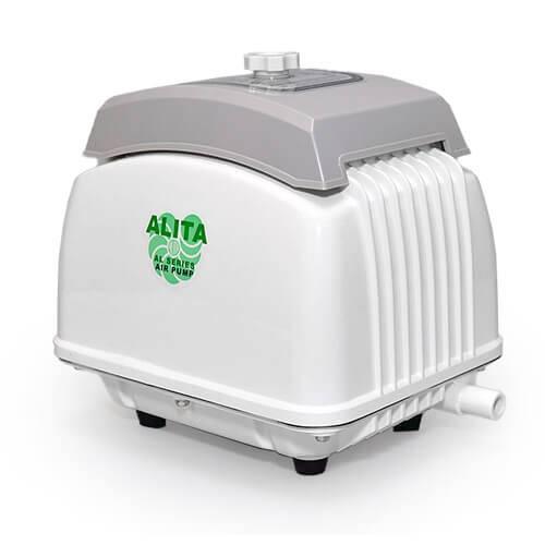 Alita High-Quality Linear Diaphragm Air Pumps - Play It Koi