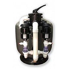 AlphaNANO Filters - Play It Koi