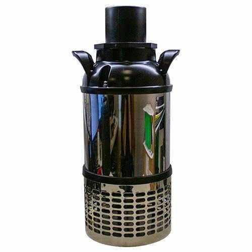 Anjon Big Frog ECO Drive Pumps - Play It Koi