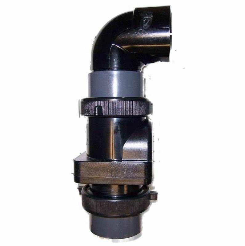 Anjon Manufacturing Dual Union Check Valve Assemblies - Play It Koi