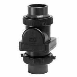 Anjon Manufacturing Dual Union Check Valve Assemblies - Play It Koi