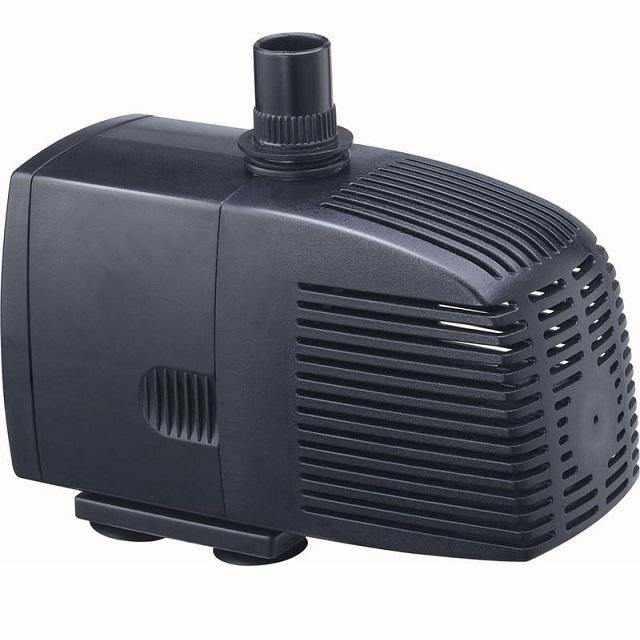 Anjon Manufacturing Little Frog Statuary & Fountain Pumps - Play It Koi