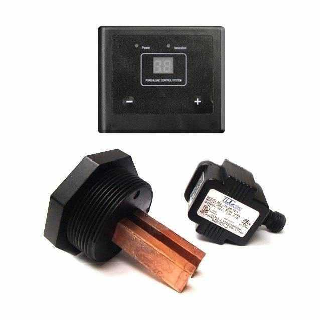 Anjon Manufacturing Pond Ionizer - Play It Koi